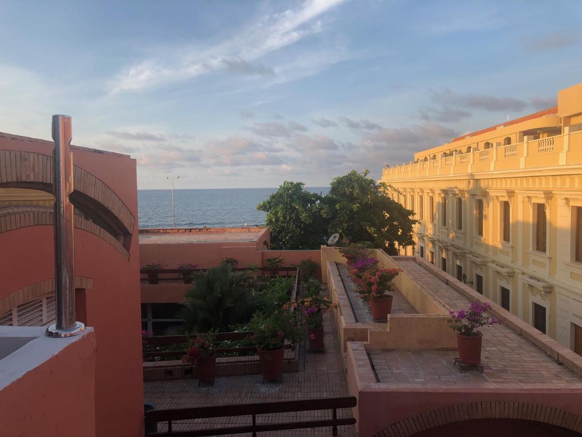 Hotel Makondo - Cartagena — Photos 3